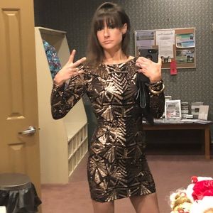 Meet your Posher, Natalie